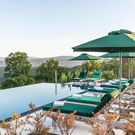 Villa Winzarei, Weingut Tement Berghausen Exterior foto