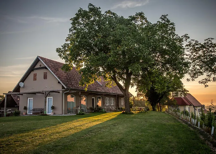 Winzarei, Weingut Tement