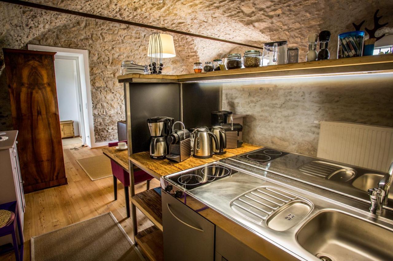 Holiday home Winzarei, Weingut Tement *