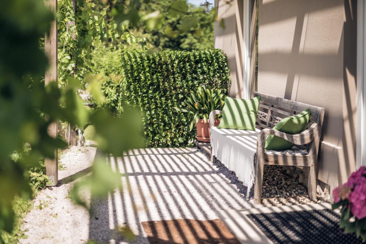 Winzarei, Weingut Tement Holiday home