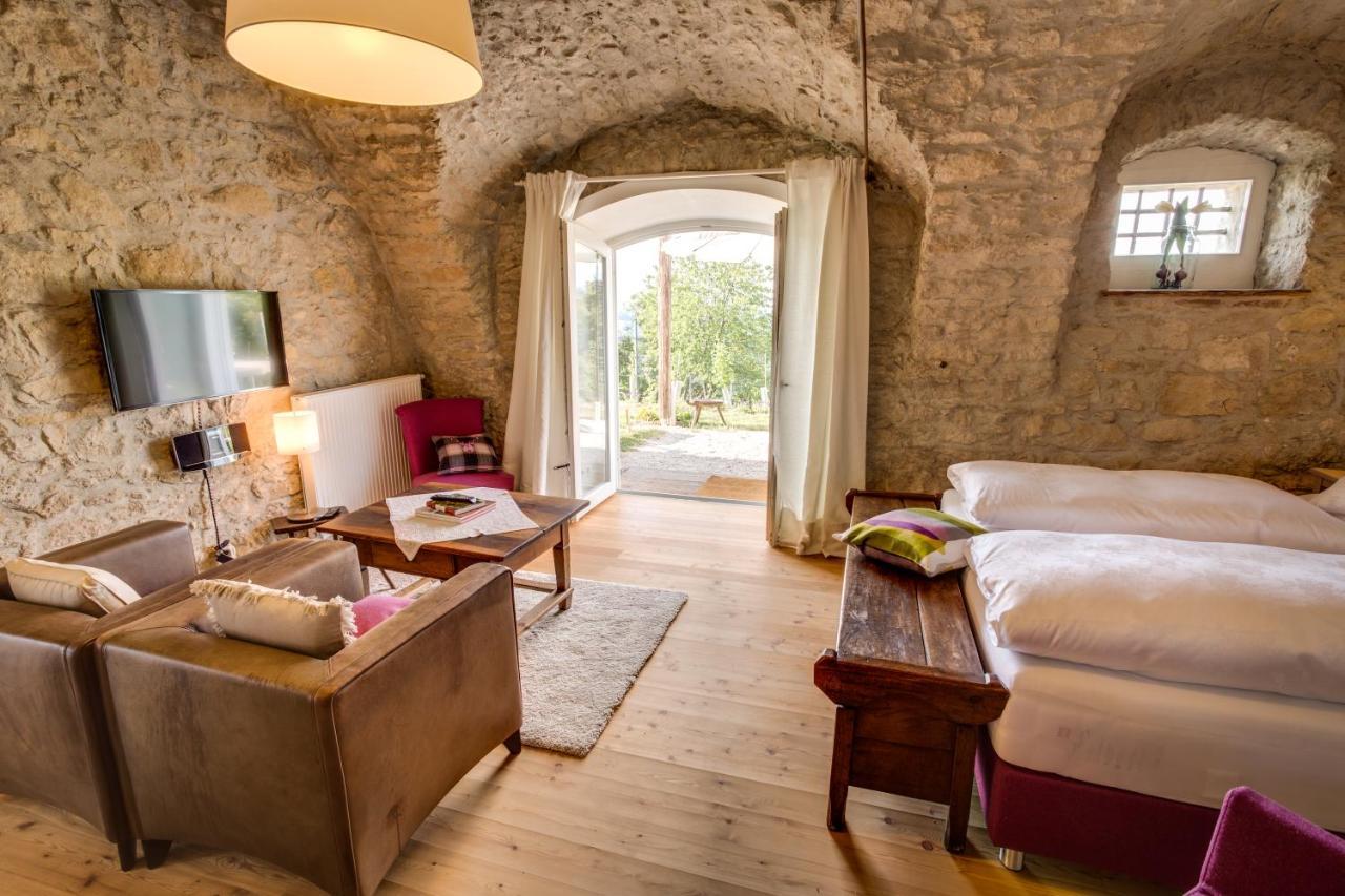 Holiday home Winzarei, Weingut Tement *