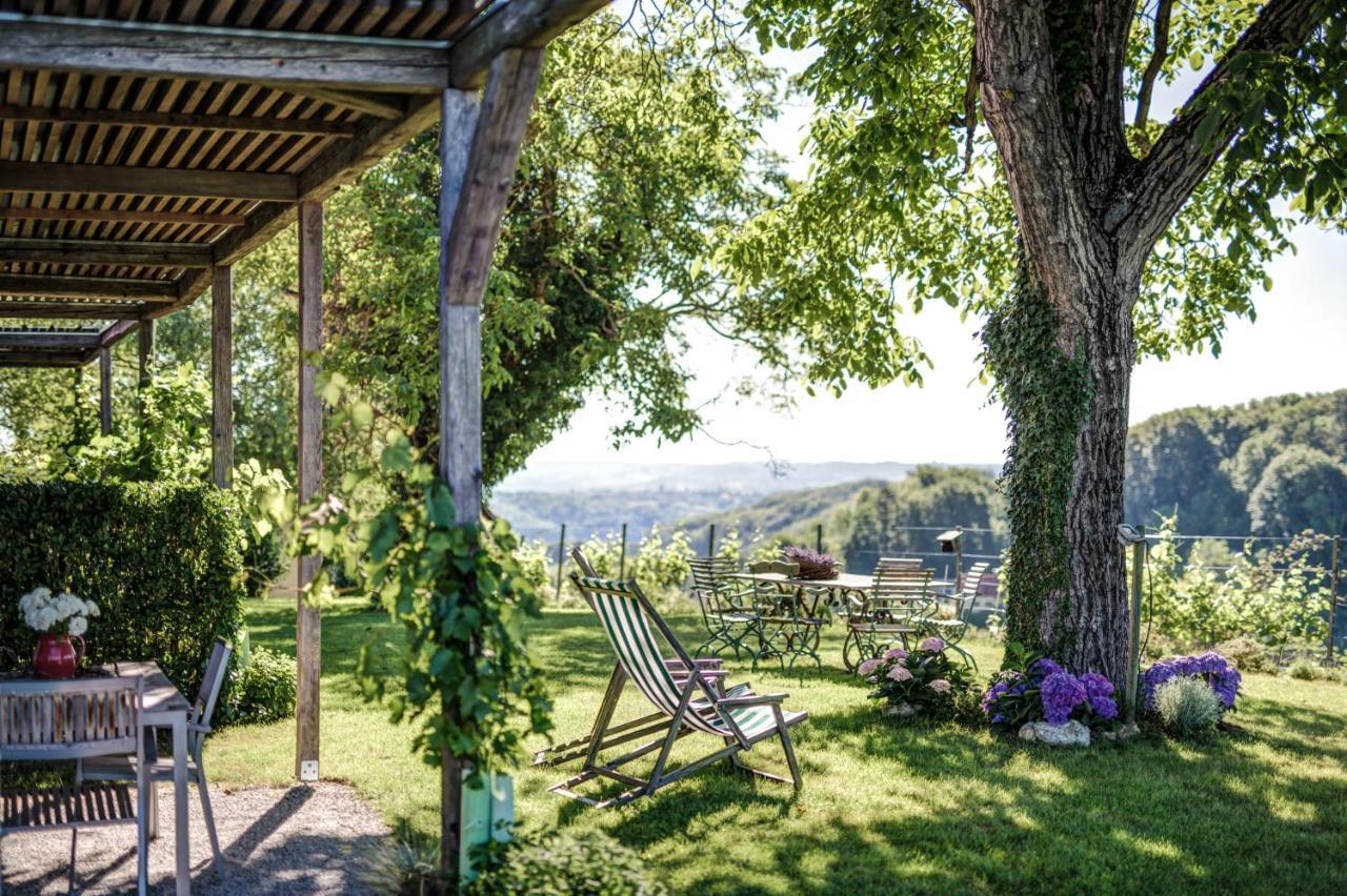 Winzarei, Weingut Tement *